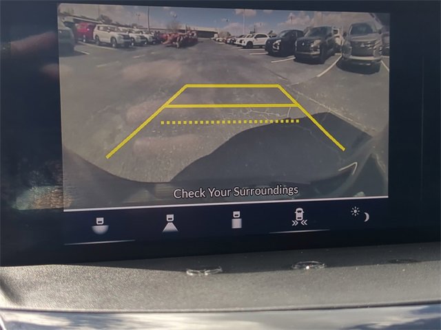 Used 2019 Acura RDX w/ Technology Package image 27