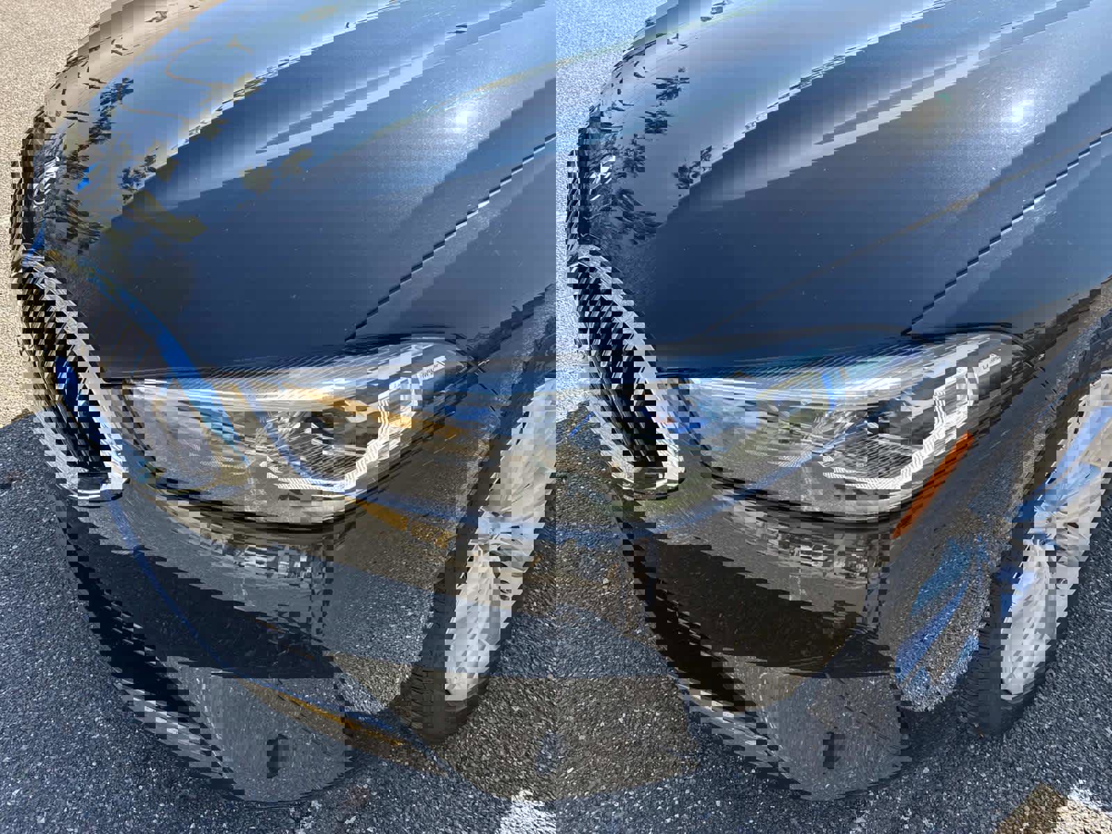 Used 2020 BMW 840i Convertible w/ Comfort Seating Package image 9