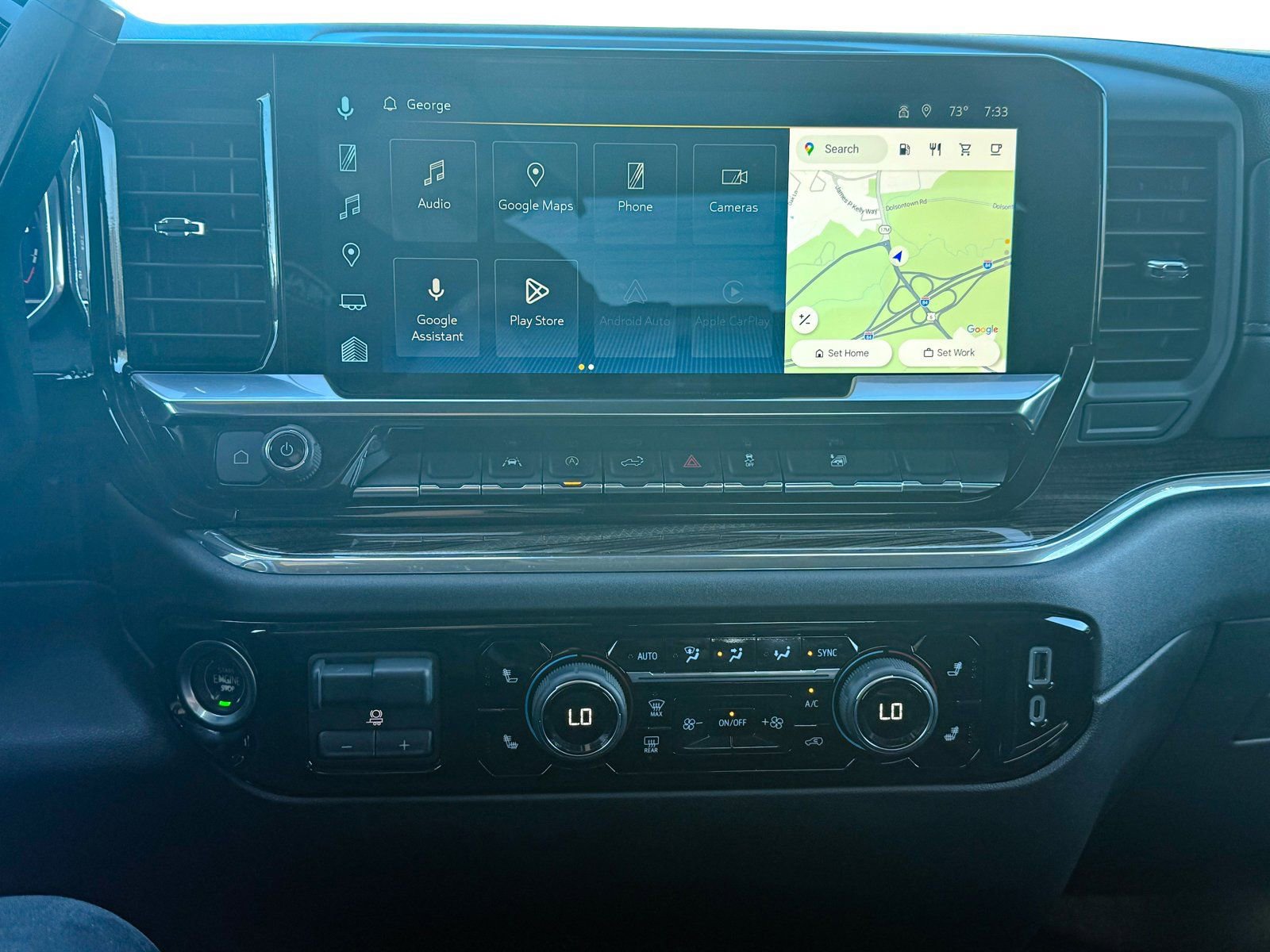 Certified 2023 Chevrolet Silverado 1500 RST w/ Protection Package image 26