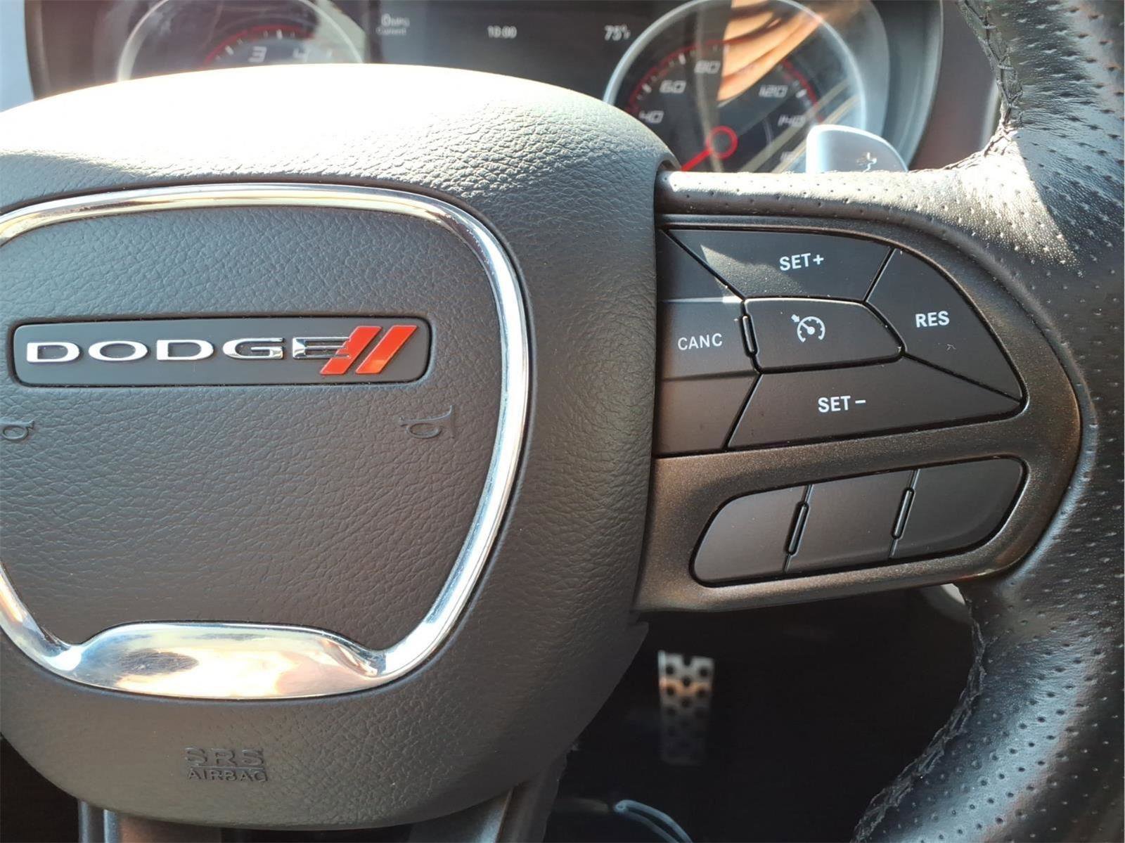 Used 2023 Dodge Charger Scat Pack RWD image 18