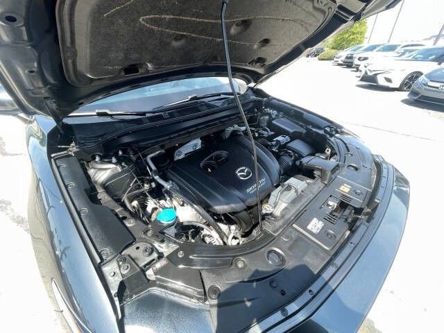 Used 2019 MAZDA CX-5 Touring FWD image 21
