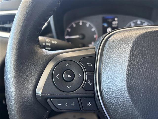Used 2025 Toyota Corolla SE FWD image 18