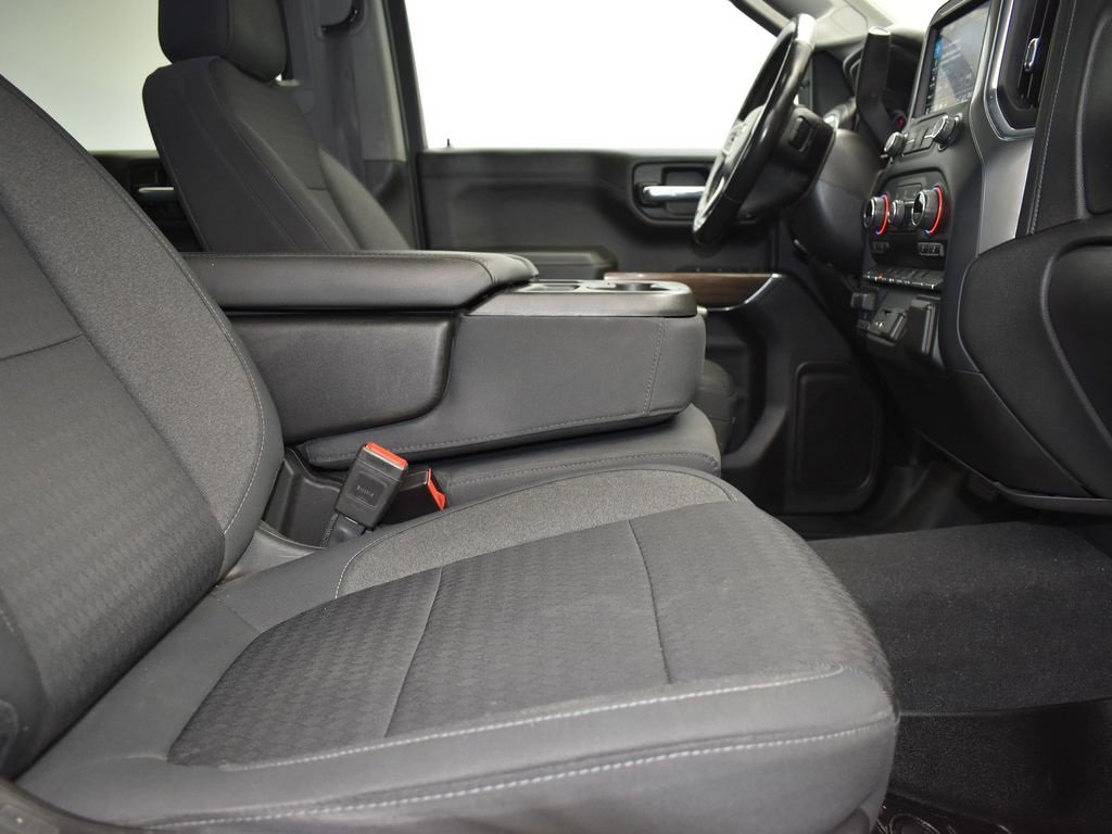 Used 2020 Chevrolet Silverado 1500 LT w/ All-Star Edition image 28