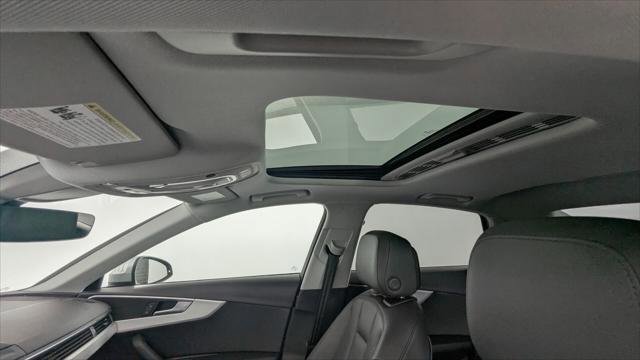 Used 2017 Audi A4 2.0T Premium image 16