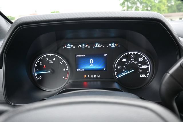 Used 2022 Ford F150 Tremor w/ Trailer Tow Package AWD/4WD image 43