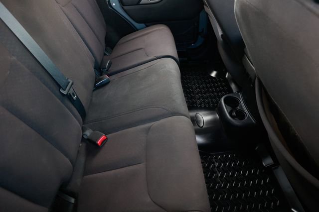 Used 2014 Jeep Wrangler Unlimited Sport w/ Quick Order Package 24S image 12