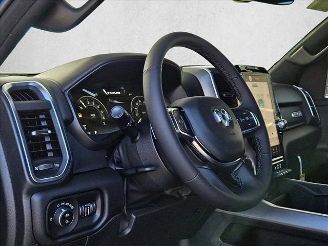 New 2026 RAM 1500 Lone Star image 3
