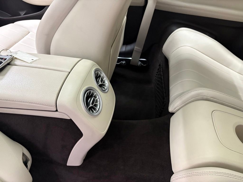 Used 2018 Mercedes-Benz E 400 Coupe image 35