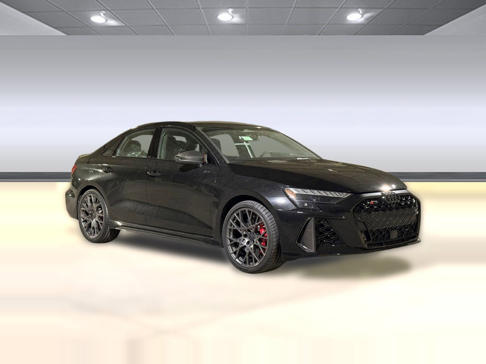 New 2026 Audi RS 3 image 7