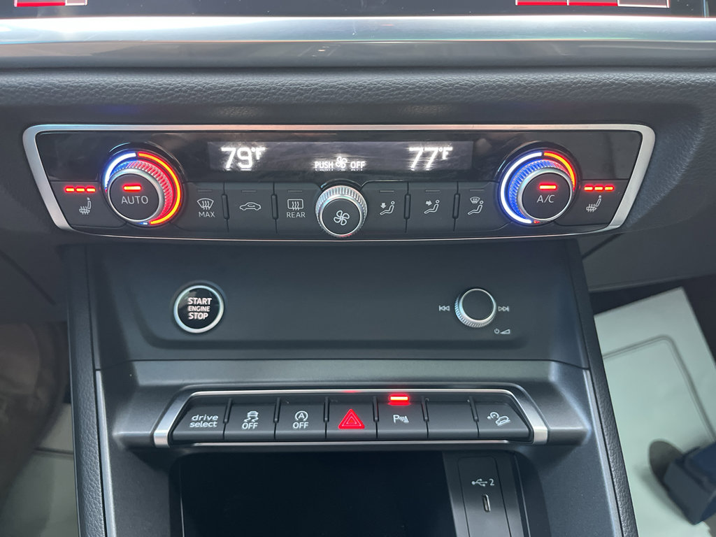 Used 2022 Audi Q3 2.0T Premium Plus image 23