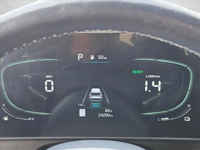 Used 2023 Kia Sportage EX image 13