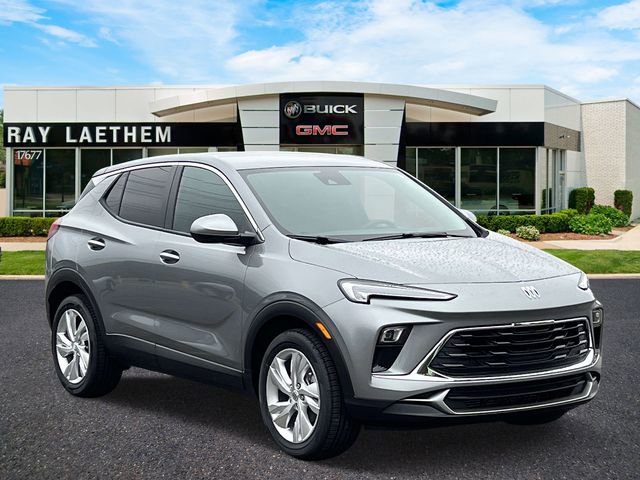 New 2026 Buick Encore GX Preferred w/ Comfort Package image 7