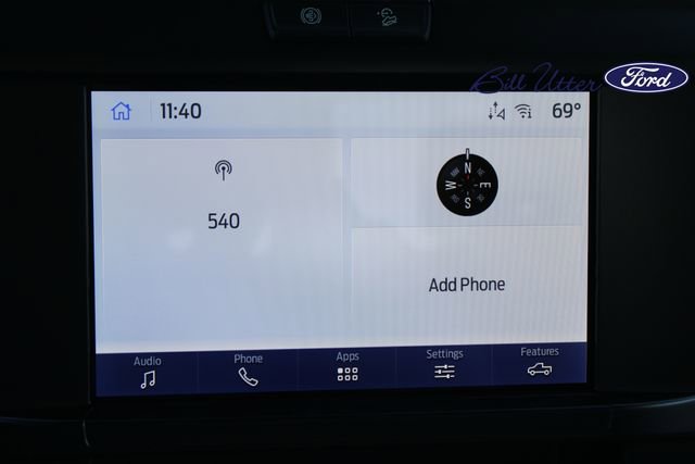 New 2026 Ford F250 XL w/ STX Appearance Package image 13