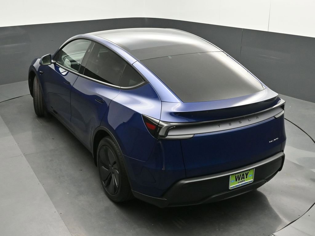 Used 2026 Tesla Model Y AWD image 44