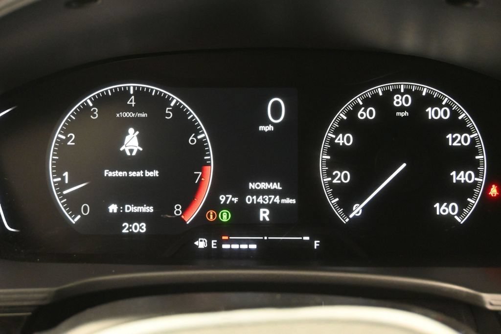 Used 2024 Honda Civic Sport image 12
