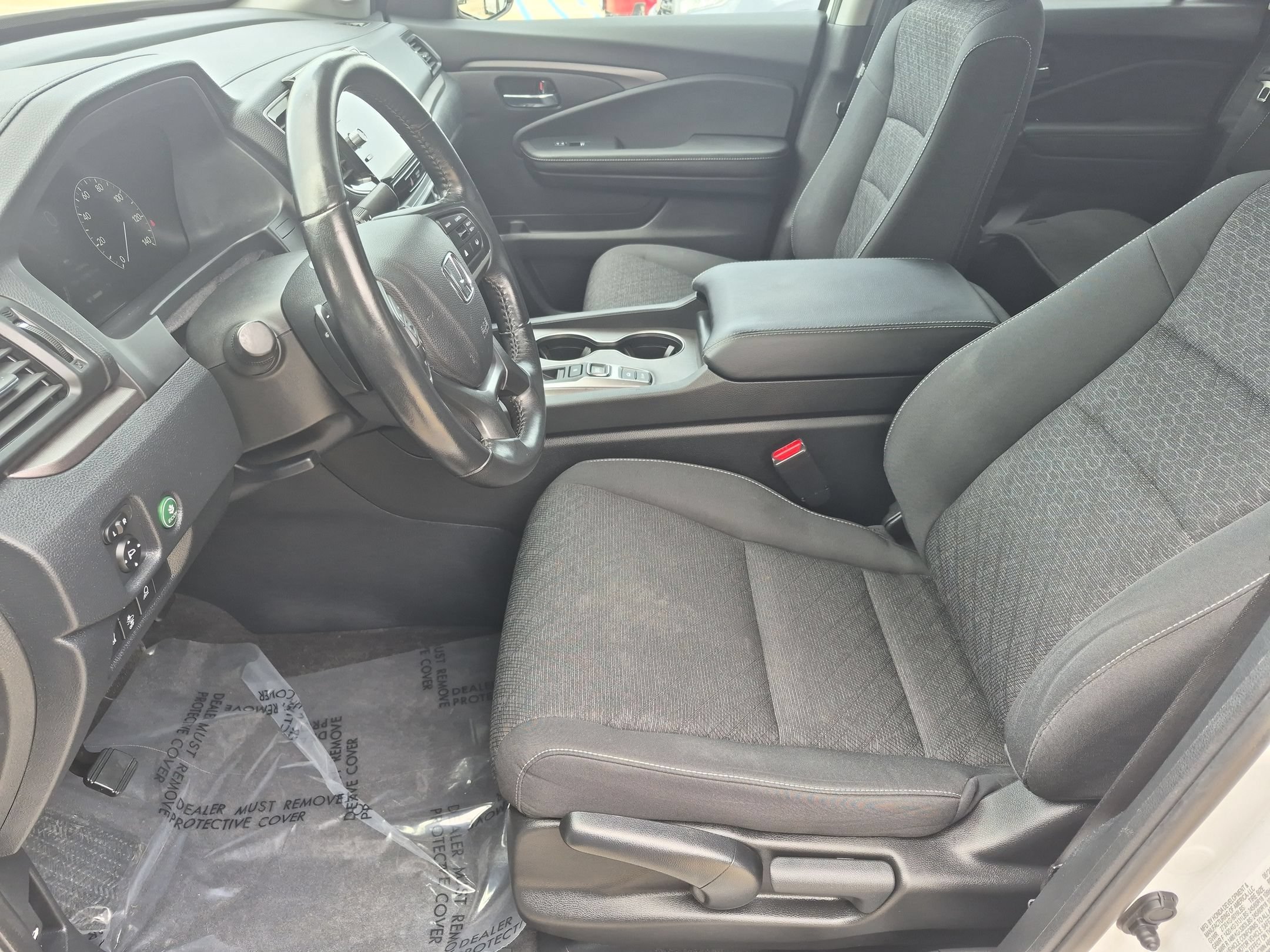 Certified 2024 Honda Ridgeline Sport image 11