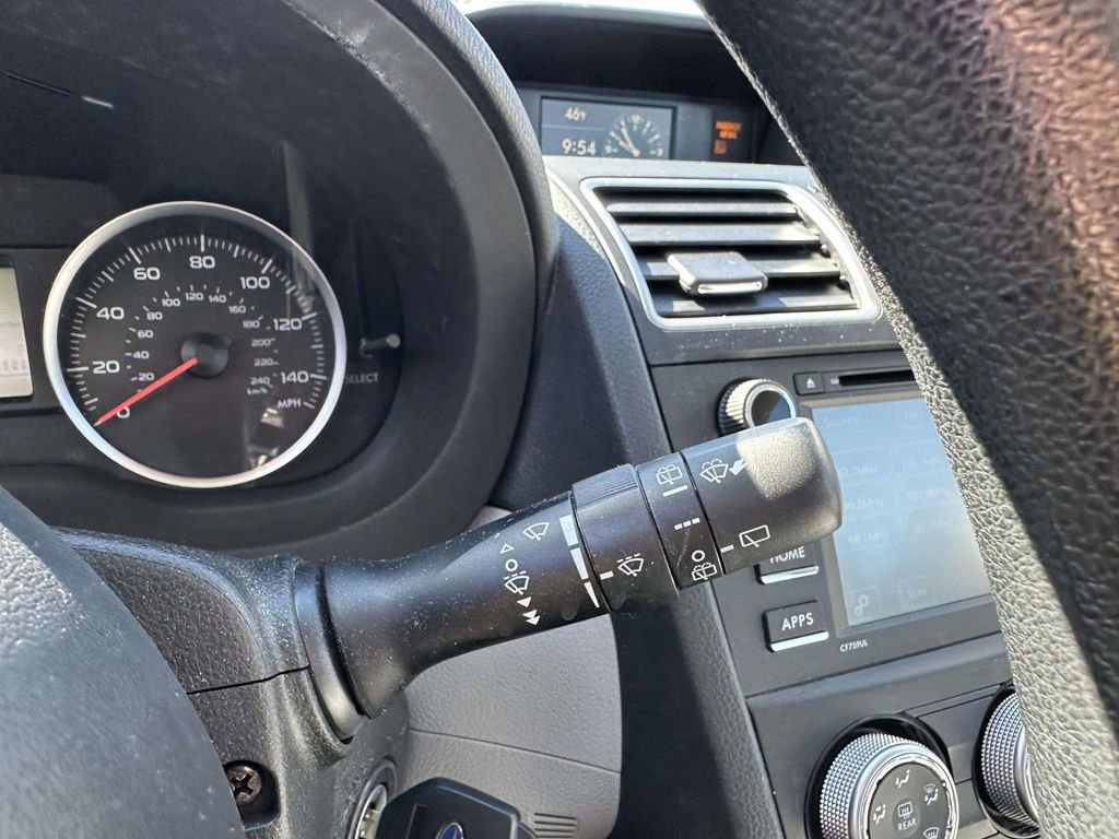 Used 2018 Subaru Forester 2.5i w/ Alloy Wheel Package image 26