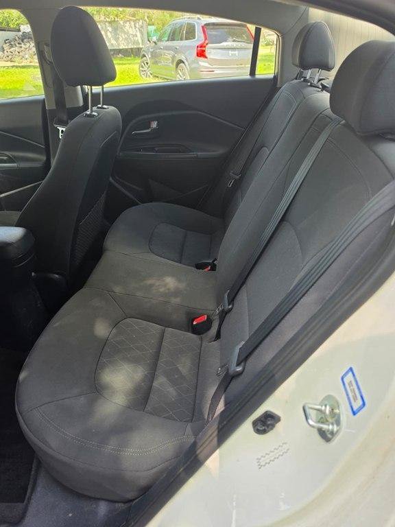 Used 2016 Kia Rio EX FWD image 2