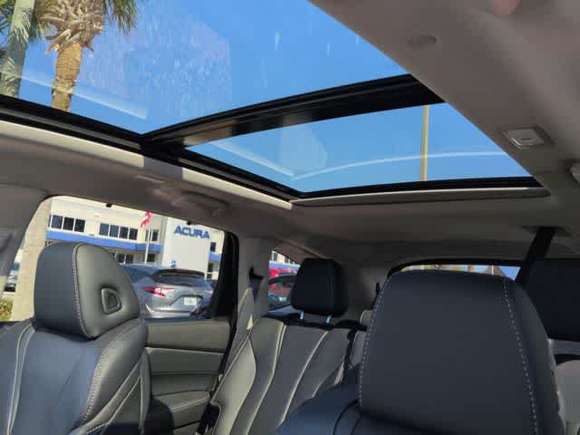 New 2026 Acura MDX w/ Technology Package FWD image 20