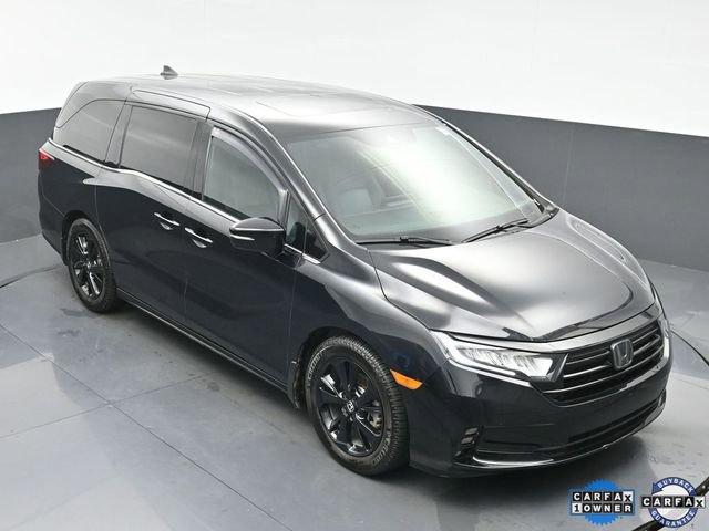 Used 2023 Honda Odyssey Sport image 35