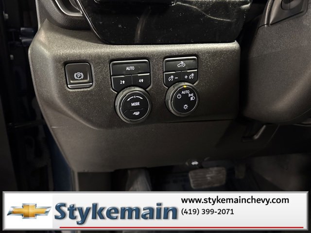 Used 2022 Chevrolet Silverado 1500 LT image 44