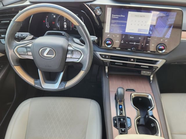 Used 2023 Lexus RX 350 Premium Plus w/ Cold Area Package image 26