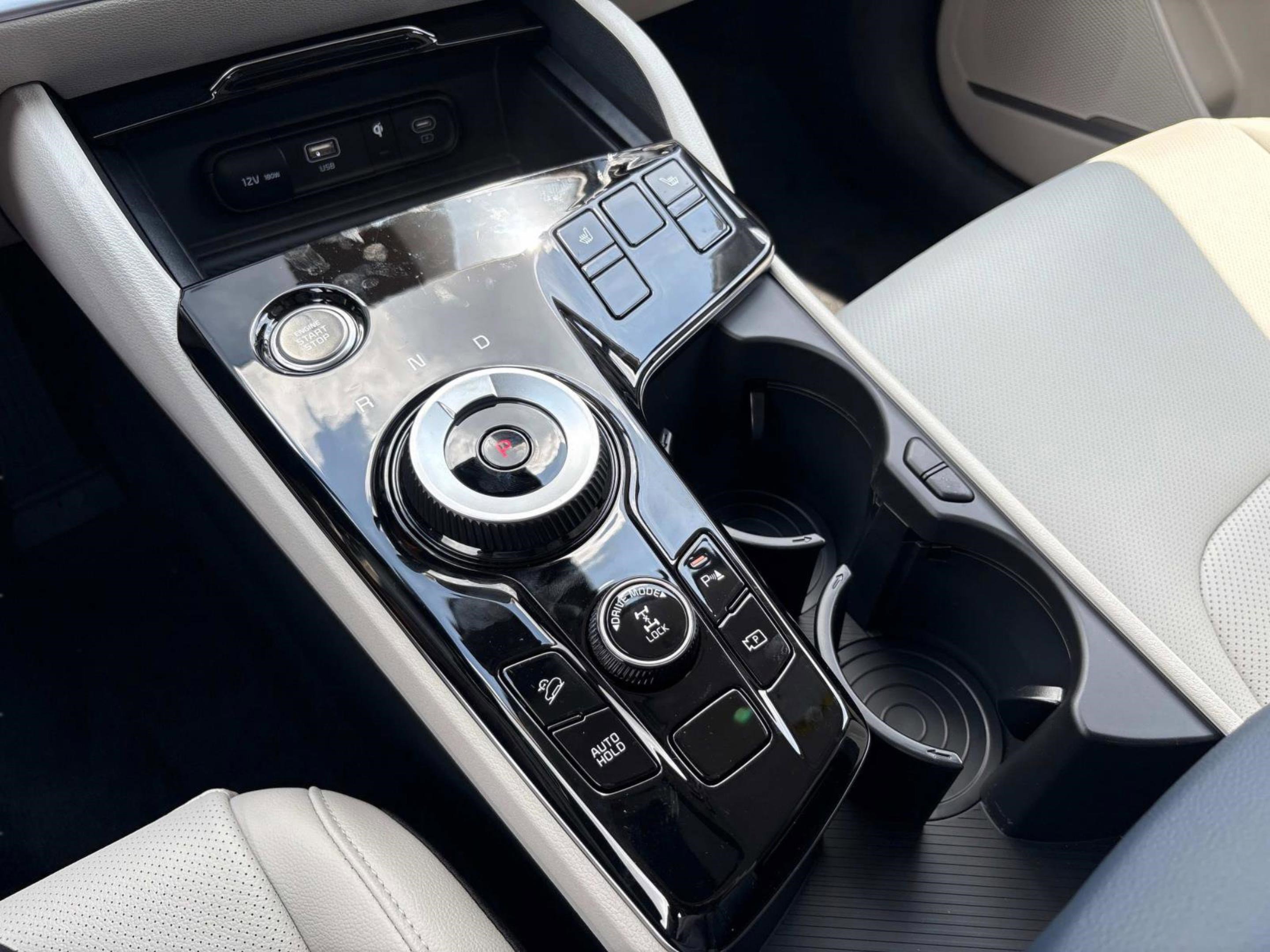 New 2025 Kia Sportage EX image 30