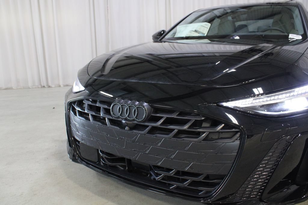 New 2026 Audi A6 Premium Plus AWD/4WD image 32