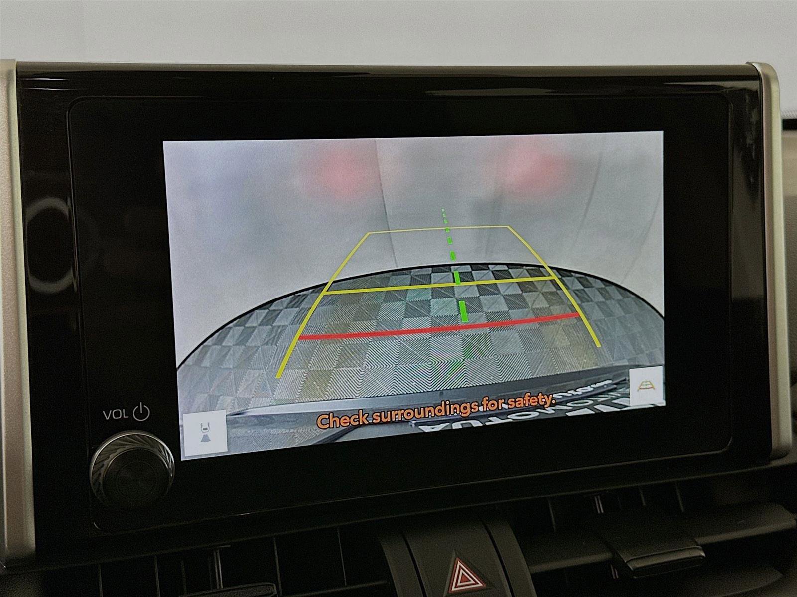 Certified 2025 Toyota RAV4 XLE image 15