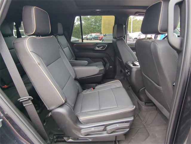 Certified 2024 Chevrolet Tahoe Premier w/ Premium Package image 26