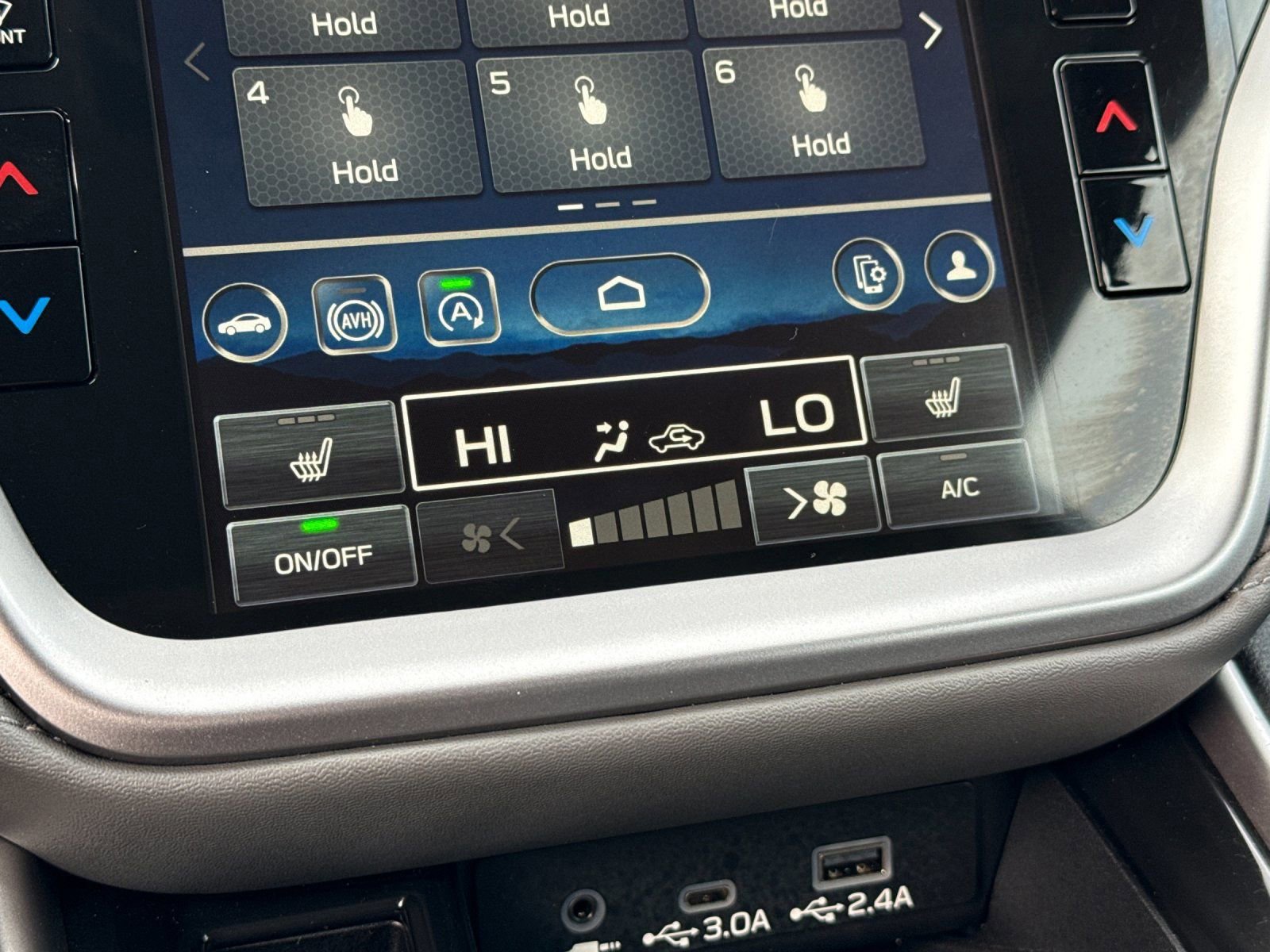 Used 2025 Subaru Outback Onyx Edition image 22