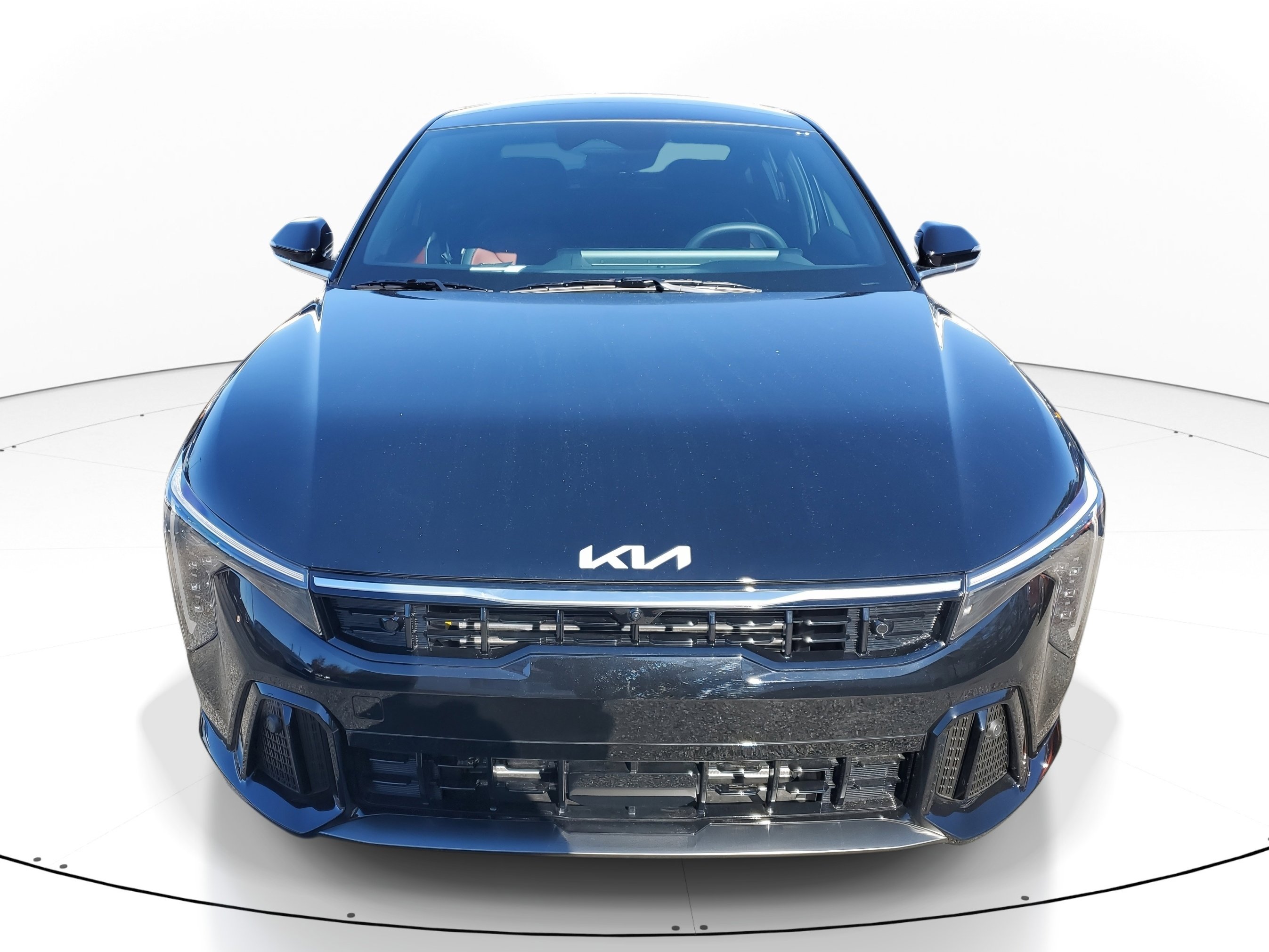 New 2026 Kia K4 GT-Line Turbo FWD image 2