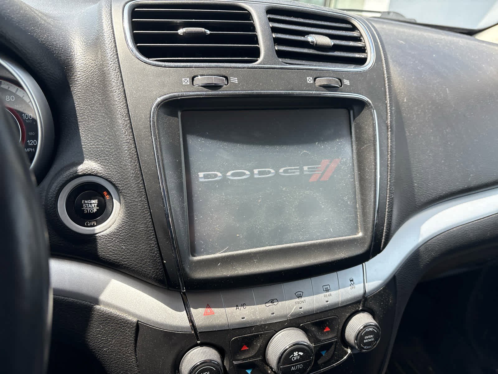 Used 2018 Dodge Journey GT AWD/4WD image 13