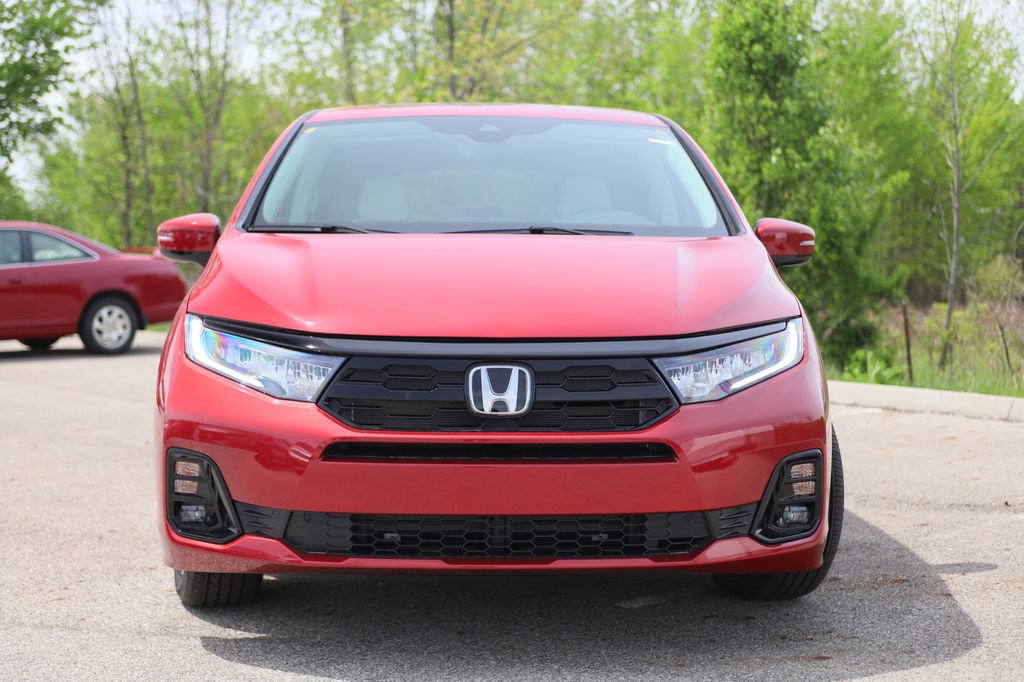 New 2026 Honda Odyssey Elite image 2