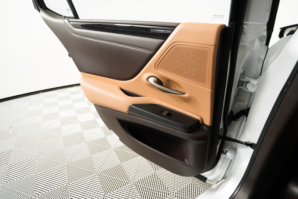 Certified 2021 Lexus ES 350 w/ Premium Package FWD image 14