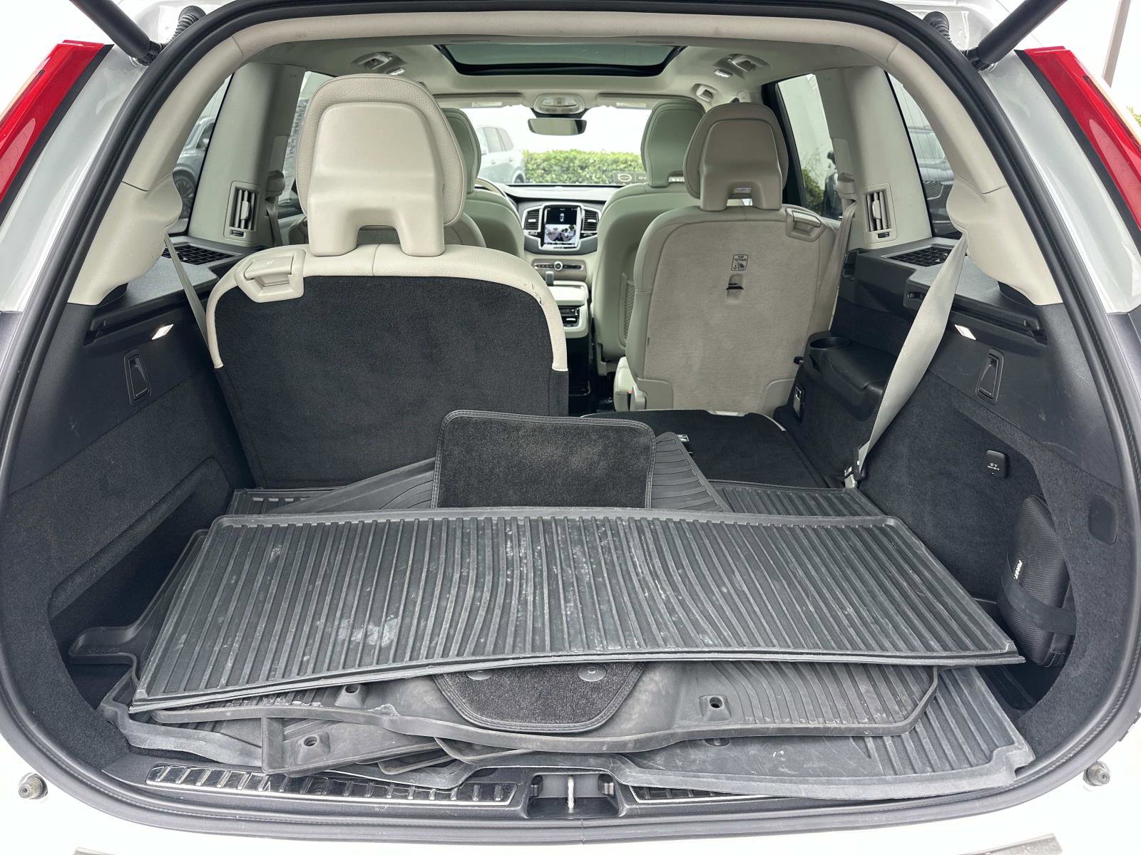 Certified 2023 Volvo XC90 B6 Plus w/ Protection Package Premier image 24