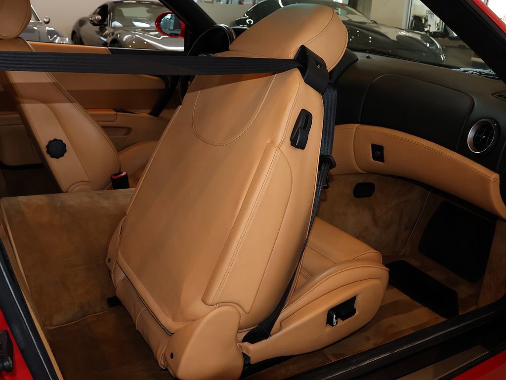Used 1998 Ferrari 550 Maranello image 43