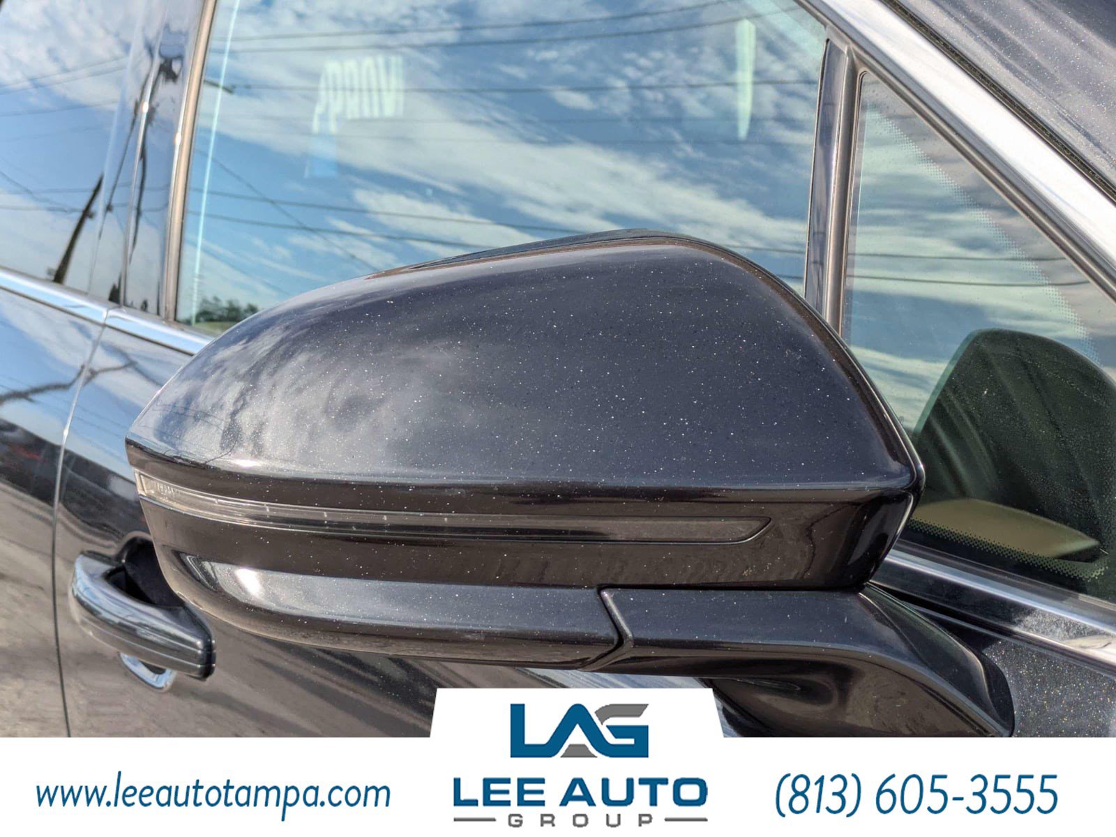 Used 2015 Lincoln MKC AWD w/ Equipment Group 102A Reserve image 11