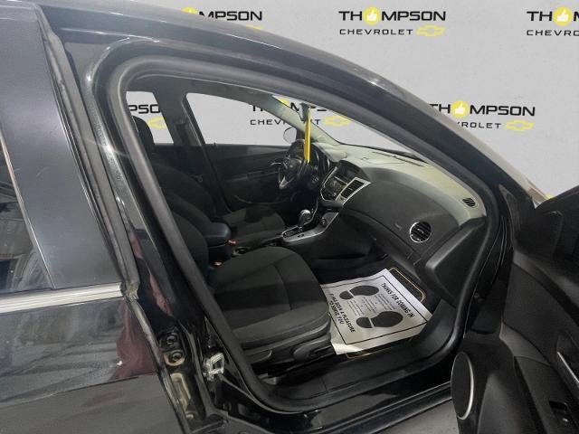 Used 2011 Chevrolet Cruze LT FWD image 15