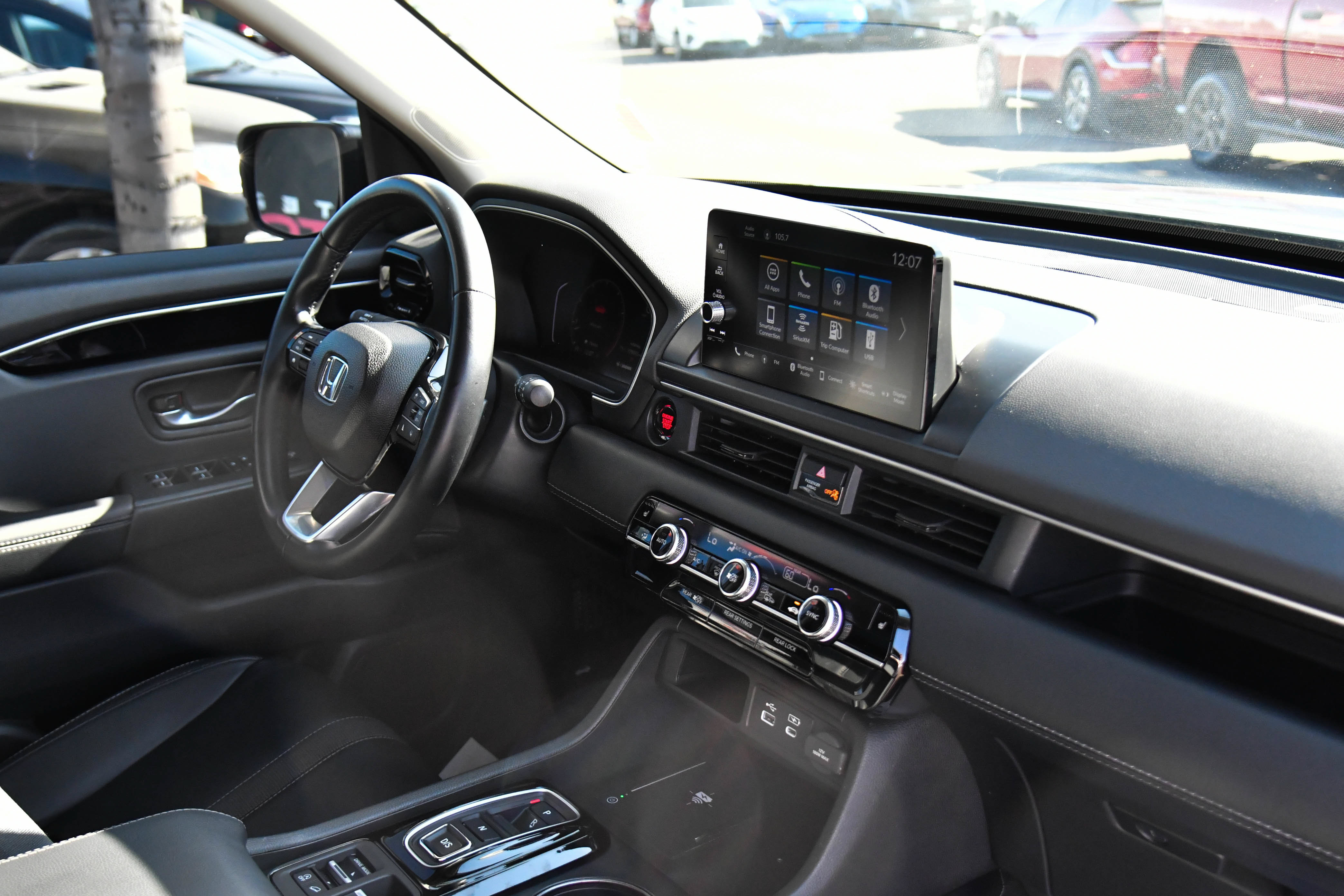 Used 2024 Honda Pilot EX-L image 50