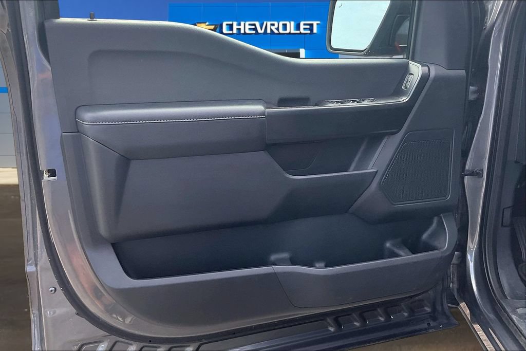 Used 2024 Ford F150 STX AWD/4WD image 21