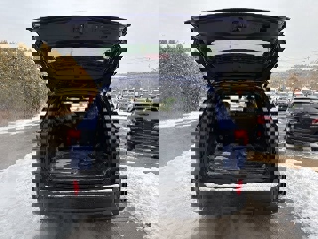 New 2026 Subaru Outback Touring XT image 6