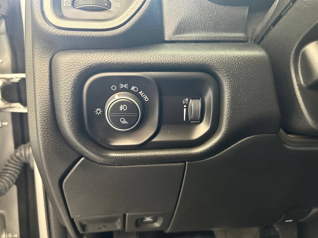 Used 2026 RAM 3500 Tradesman AWD/4WD image 41