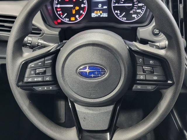 Used 2026 Subaru Crosstrek 2.5i Premium AWD/4WD image 25