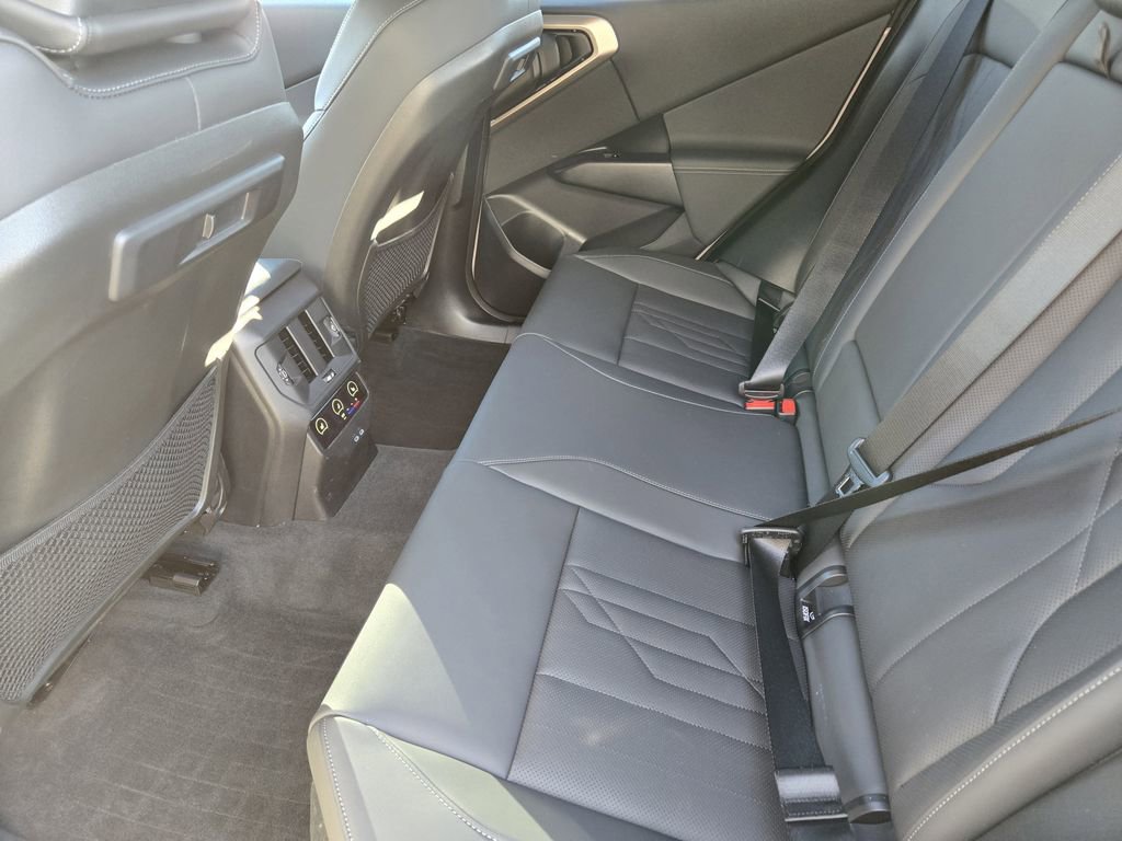 Certified 2025 BMW X3 xDrive30i w/ Convenience Package image 33