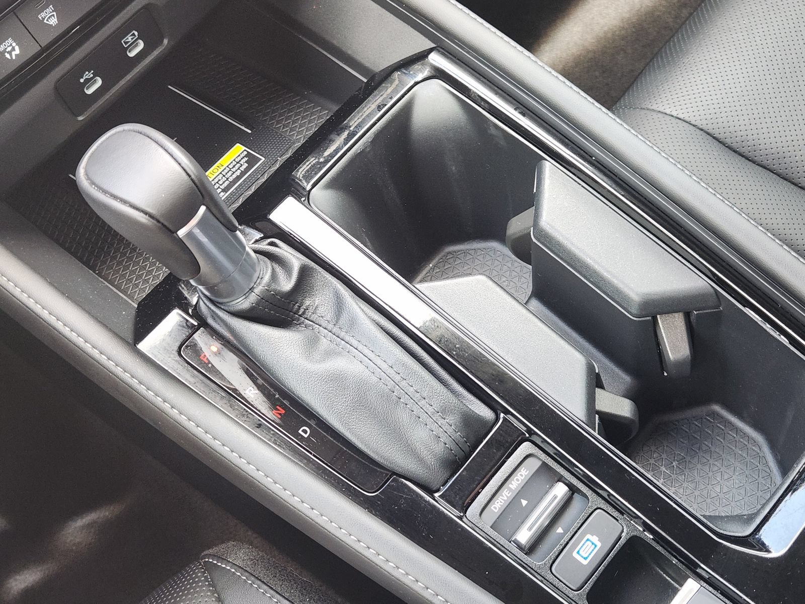 Used 2024 Honda Accord Touring image 24