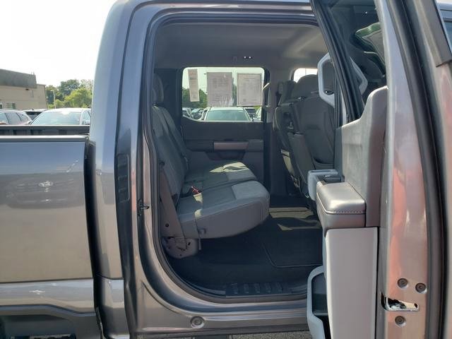 Used 2024 Ford F250 XLT image 13