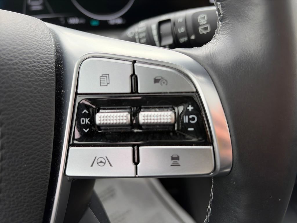 Used 2024 Kia Telluride SX X-Line AWD/4WD image 13