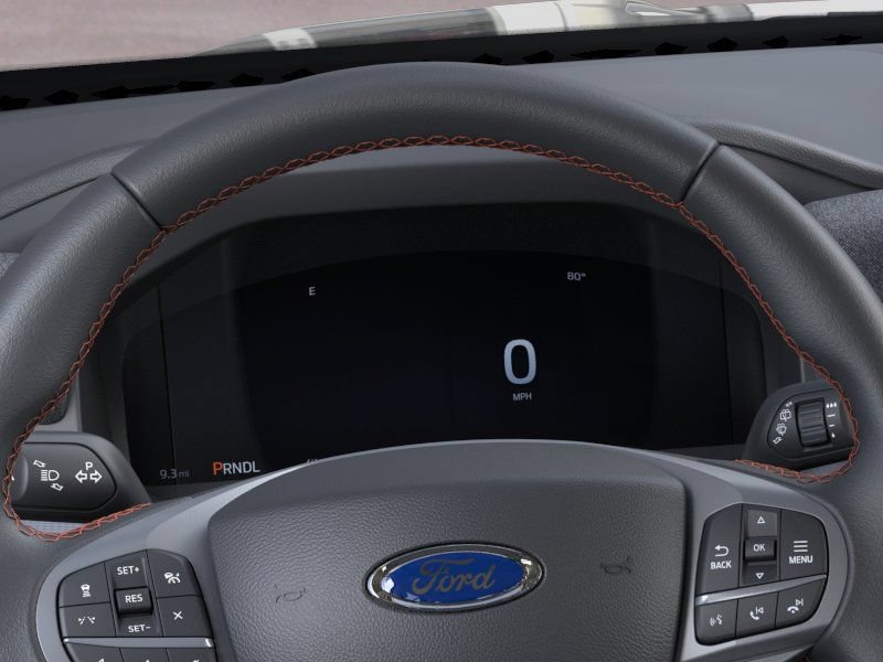 New 2026 Ford Explorer Active w/ Active Comfort Package AWD/4WD image 13