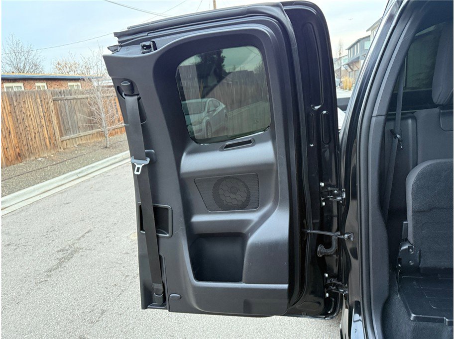 Used 2016 Toyota Tacoma TRD Sport w/ Towing Package AWD/4WD image 38